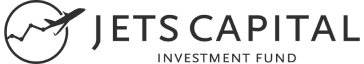 Jets Capital investment fund logo